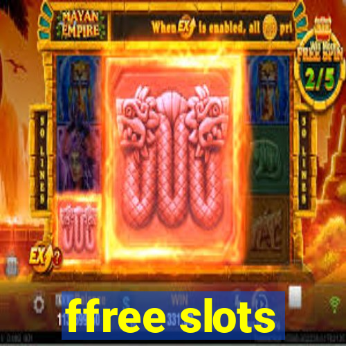 ffree slots