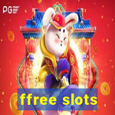 ffree slots