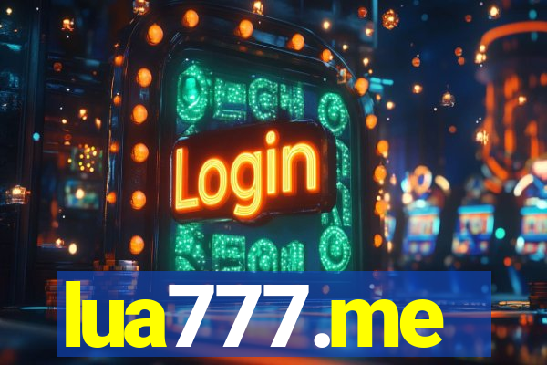 lua777.me