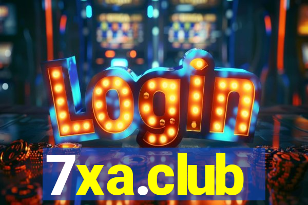 7xa.club