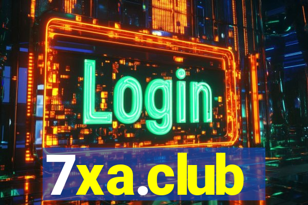 7xa.club