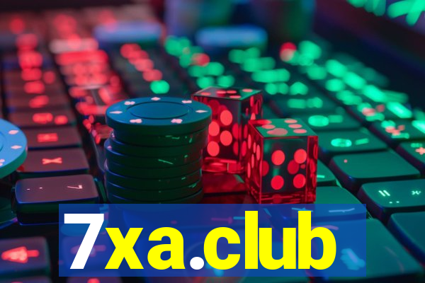 7xa.club