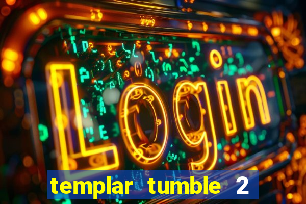 templar tumble 2 dream drop slot