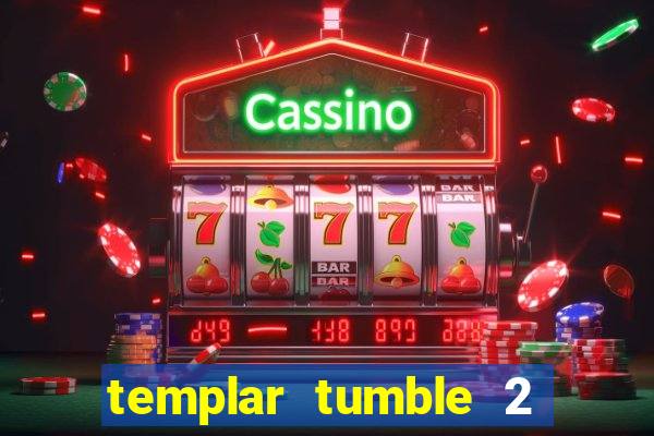 templar tumble 2 dream drop slot