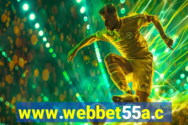 www.webbet55a.com