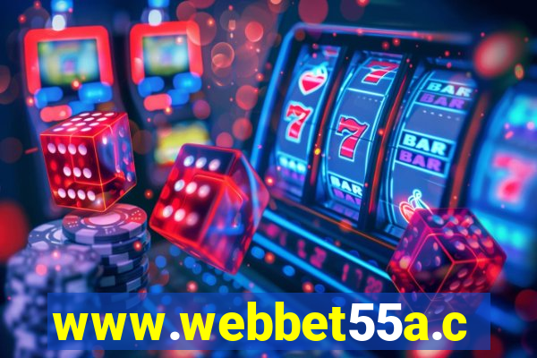 www.webbet55a.com