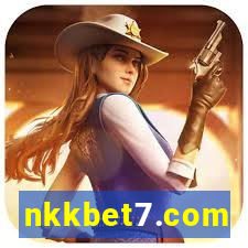 nkkbet7.com