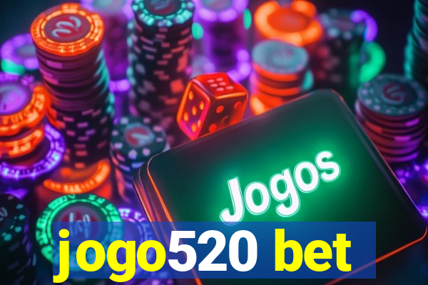 jogo520 bet