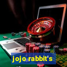 jojo rabbit's