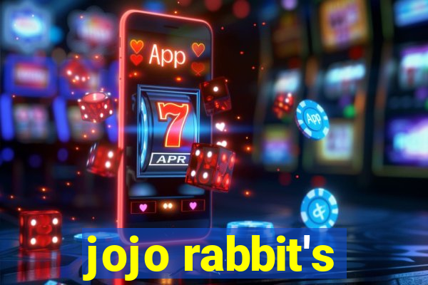 jojo rabbit's