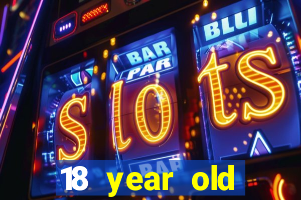 18 year old casinos oklahoma