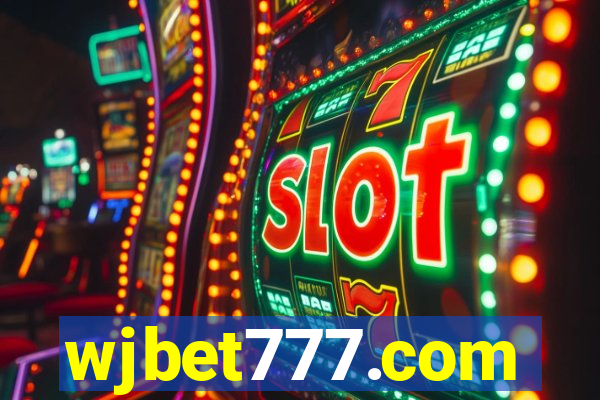 wjbet777.com