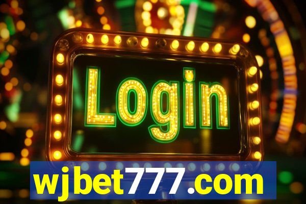 wjbet777.com