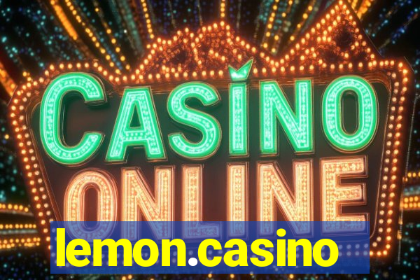 lemon.casino