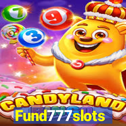 Fund777slots