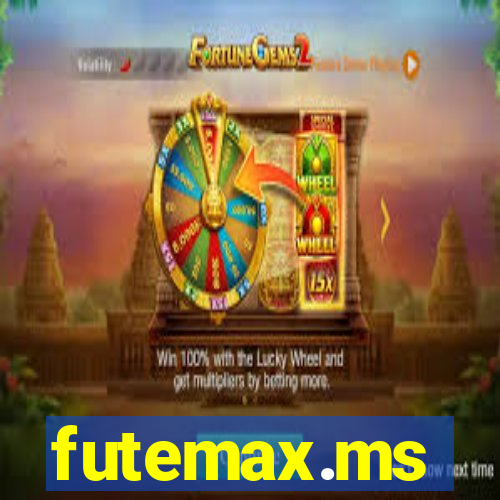 futemax.ms