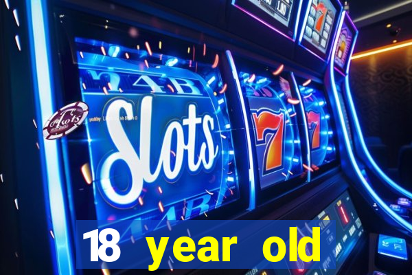 18 year old casinos in sc