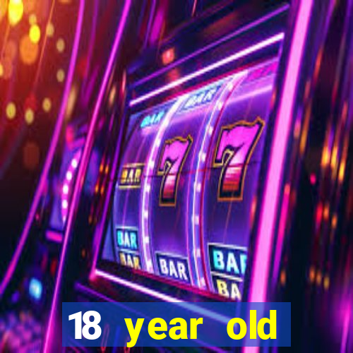 18 year old casinos in sc