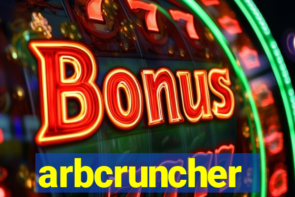 arbcruncher