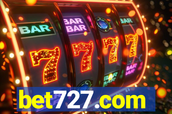 bet727.com