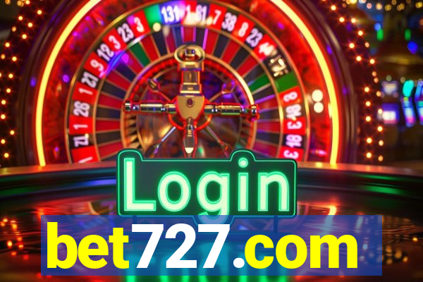 bet727.com