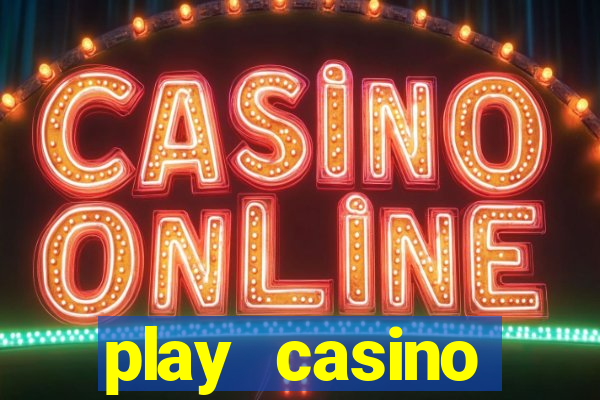 play casino blackjack online