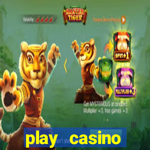 play casino blackjack online