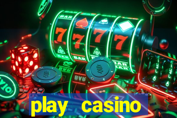 play casino blackjack online