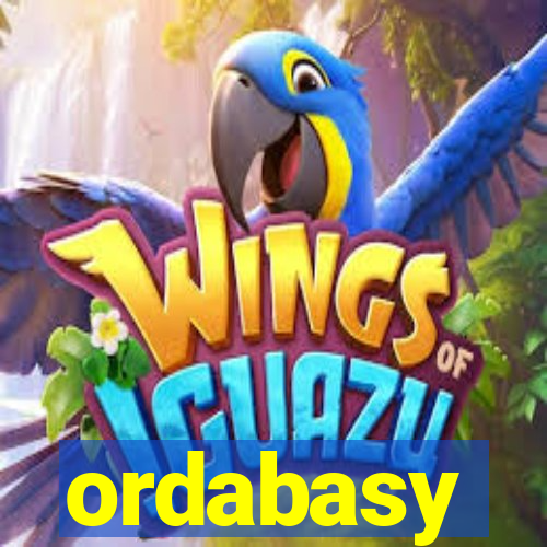 ordabasy