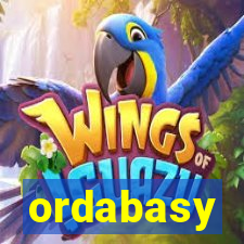 ordabasy