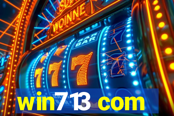 win713 com