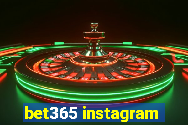 bet365 instagram