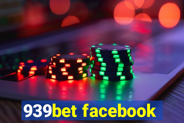 939bet facebook