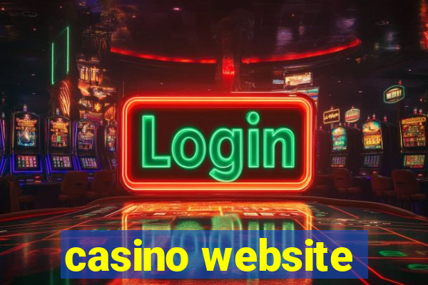 casino website