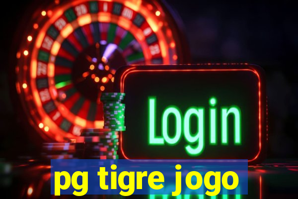 pg tigre jogo