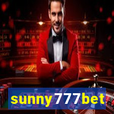 sunny777bet