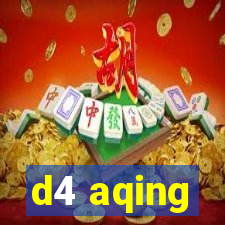 d4 aqing