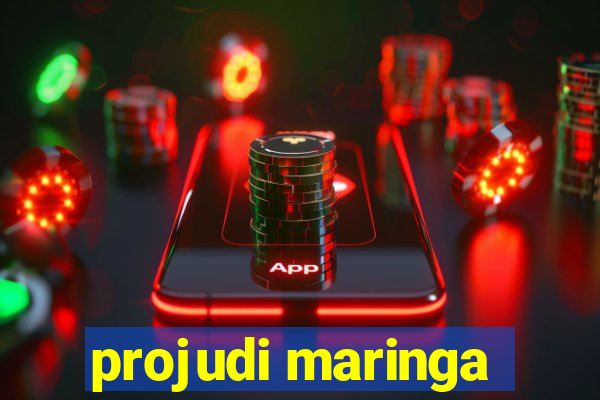 projudi maringa