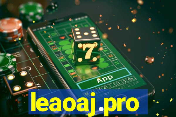 leaoaj.pro