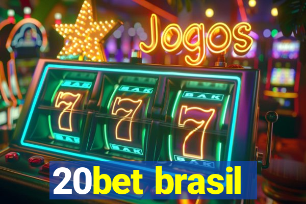 20bet brasil