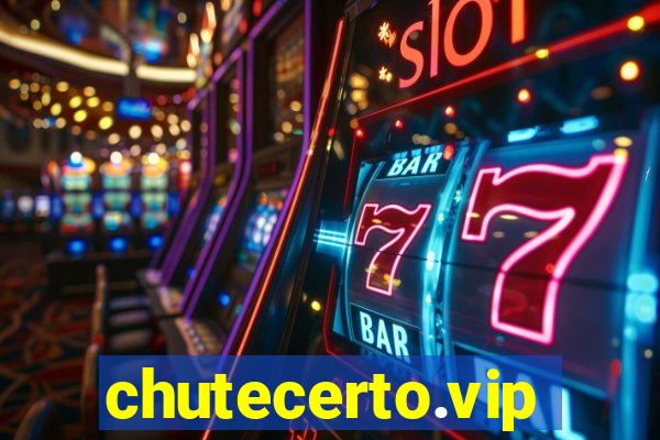 chutecerto.vip