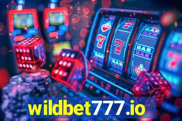 wildbet777.io