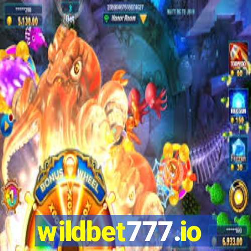 wildbet777.io