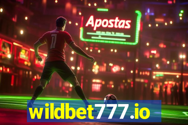 wildbet777.io