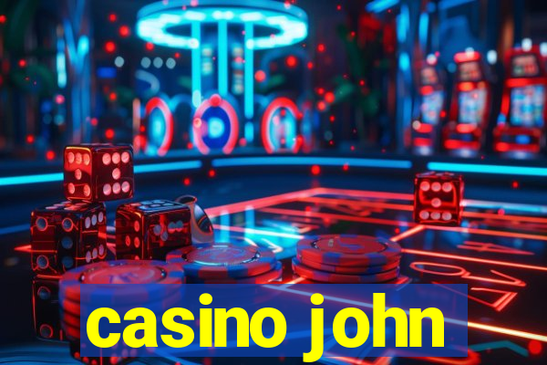 casino john