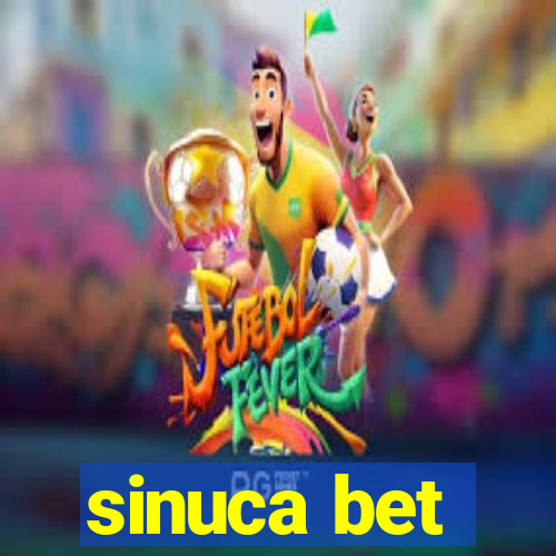 sinuca bet