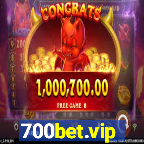 700bet.vip