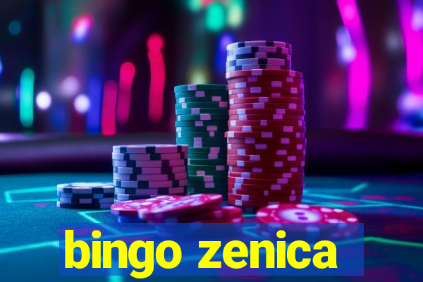 bingo zenica