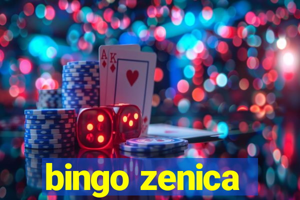 bingo zenica