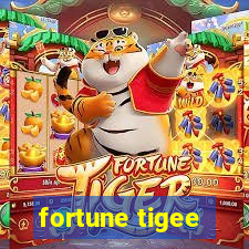 fortune tigee